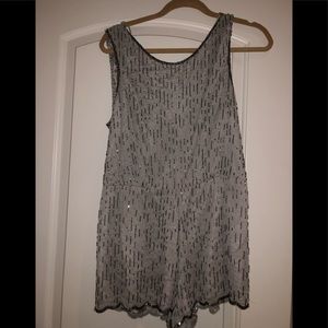 Free People Romper